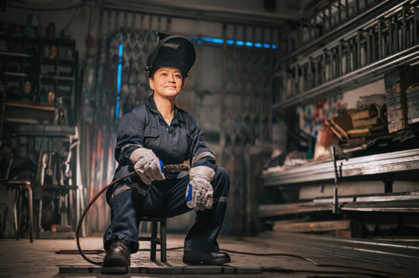 Affordable Welder Services in Dunnigan, CA