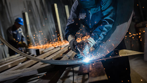 Trusted Dunnigan, CA Welder & Metal Fabrication Experts